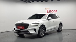 Genesis GV70 2022