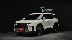 Ssangyong Torres 2024