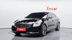 Kia K9 2018