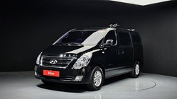 Hyundai Starex 2016