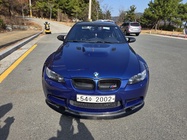 BMW M3 2012