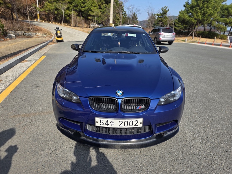BMW M3