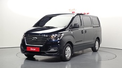 Hyundai Starex 2019