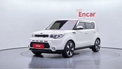 Kia Soul 2016