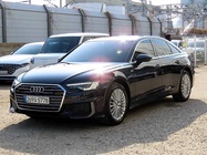 Audi A6 2020