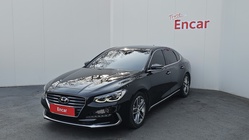 Hyundai Grandeur 2017