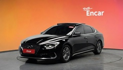 Hyundai Grandeur 2019