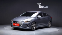 Hyundai Avante 2017