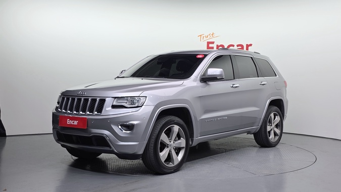 Jeep Cherokee 2015