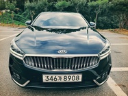 Kia K7 2018