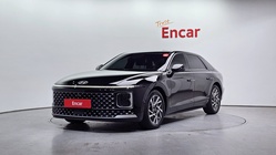 Hyundai Grandeur 2024