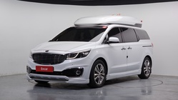 Kia Canival 2016