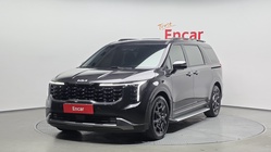 Kia Canival 2024