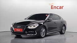 Hyundai Grandeur 2018