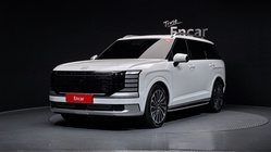 Hyundai Palisade 2025