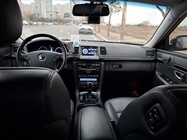 Kia OPIRUS 2011