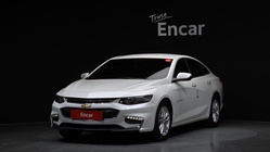 Chevrolet Malibu 2016
