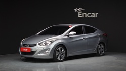 Hyundai Avante 2014