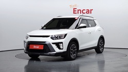 Ssangyong TIBOLI 2023