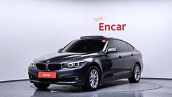 BMW Gran Turismo 2018