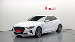 Genesis G70 2019