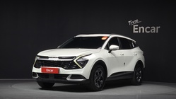 Kia Sportage 2021