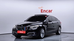BMW Gran Turismo 2015