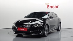 Hyundai Grandeur 2018