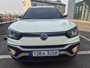 Ssangyong TIBOLI 2018