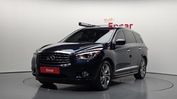 Infiniti QX60 2015