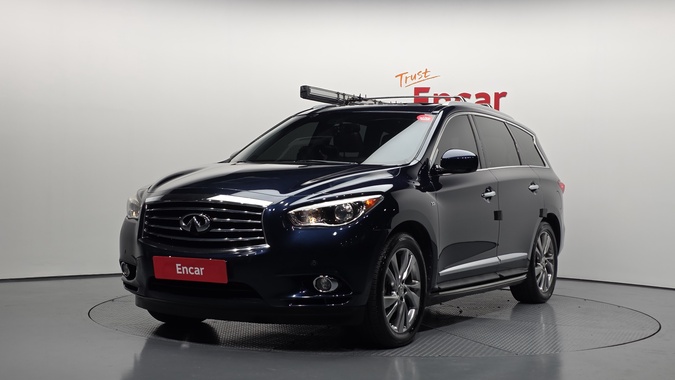 Infiniti QX60 2015