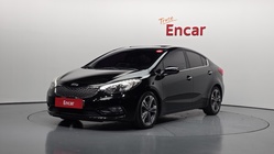 Kia K3 2014