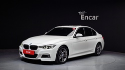 BMW 3 Series 2018