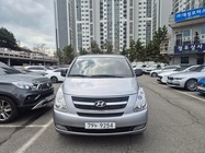 Hyundai Starex 2015