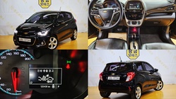 Chevrolet Spark 2016