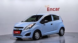 Chevrolet Spark 2015