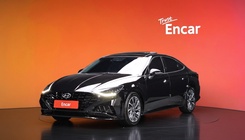 Hyundai Sonata 2019