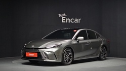 Toyota Camry 2025