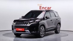 Ssangyong Torres 2023