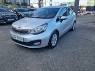 Kia pride 2014