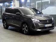 Peugeot 5008 2021