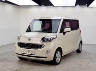 Kia RAY 2013