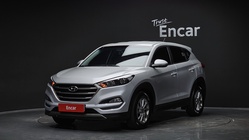 Hyundai Tucson 2015