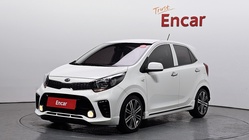 Kia morning 2017