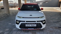 Kia Soul 2019