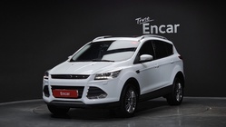 Ford Kuga 2016