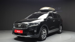 Kia Sorento 2020