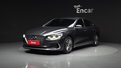 Hyundai Grandeur 2018