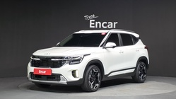 Kia Seltos 2022