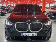 BMW X3 2025